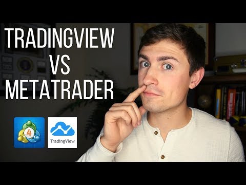 TradingView vs. Metatrader: Which Platform is Best for Forex Trading? 💭📈, Forex Position Trading Platforms