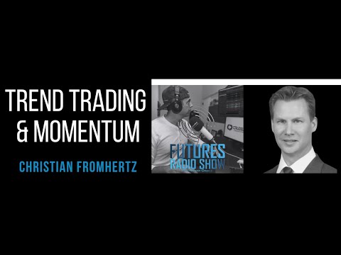 Trend Trading & Momentum - Christian Fromhertz, Momentum Trend Trading
