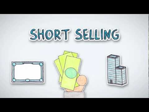 Understanding Short Selling | by Wall Street Survivor, Forex Position Trading Meaning