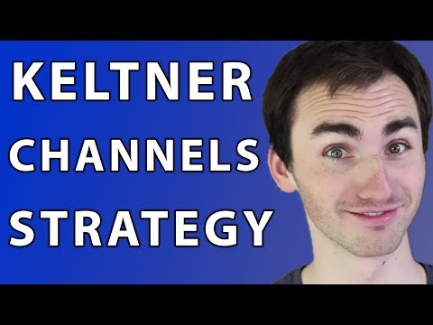 Using Keltner Channels To Trade With - Keltner Channels Thinkorswim, Forex Momentum Trading Keltner