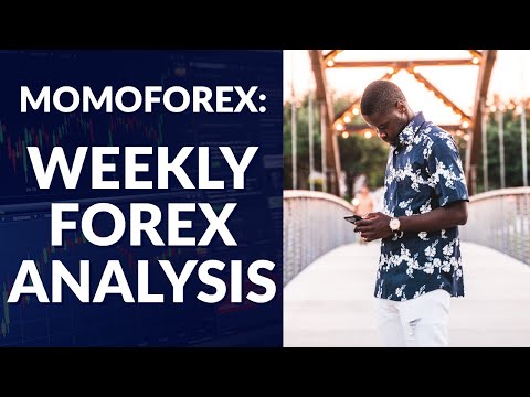 Weekly Forex Market Analysis || Momo Forex || Lucid FX, Forex Momentum Trading Outpost