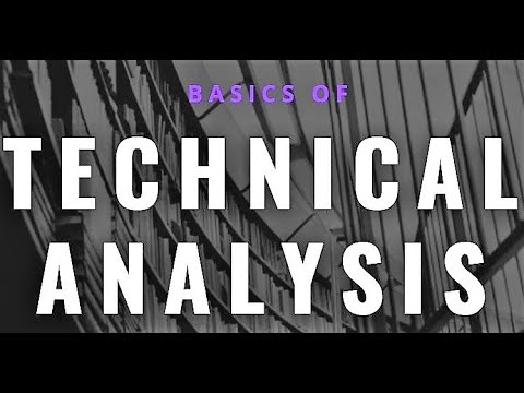 What Is Technical Analysis? –  Forex, CFDs & Crypto Trading