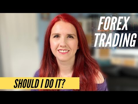What is FOREX Trading/Investing (Explained for Beginners) and Why I Don’t DO IT!, Forex Event Driven Trading Option