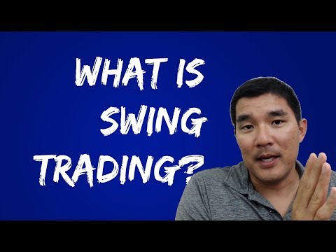 What is Swing Trading? An Introduction to Swing Trading for Forex Traders, Forex Position Trading Vs Swing