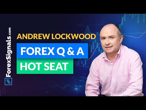 What you NEED to know about Forex Trading! Q&A w/ Andrew Lockwood!, Forex Position Trading Qna