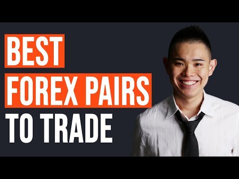 Which Are The Best Forex Pairs To Trade?, Forex Position Trading With Rayner