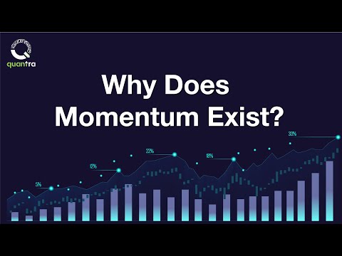 Why Does Momentum Exist? | Momentum Trading Strategies | Quantra Courses, Is Momentum Trading Strategy