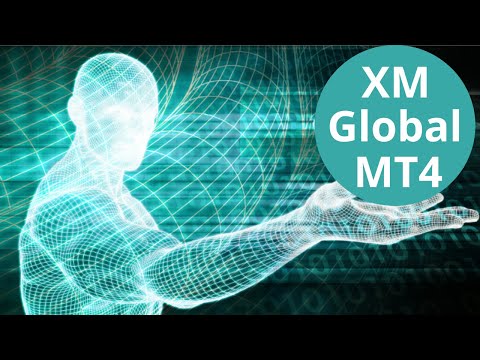 XM GLOBAL MT4: MetaTrader & Algo Trading, Forex Algorithmic Trading Xm
