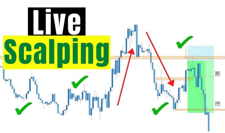 1 Minute Live Scalping – Simple & Powerful Concepts You Can Start Using Today