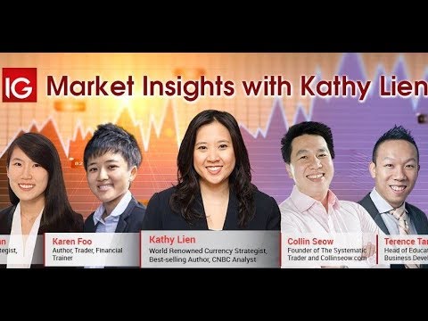 Meet Trading Experts at Singapore Traders Conference