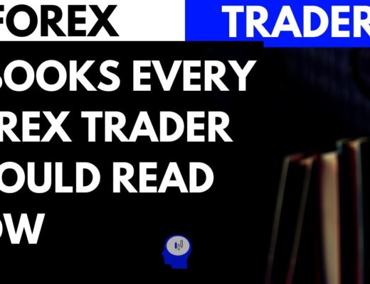 2 books every forex trader should read