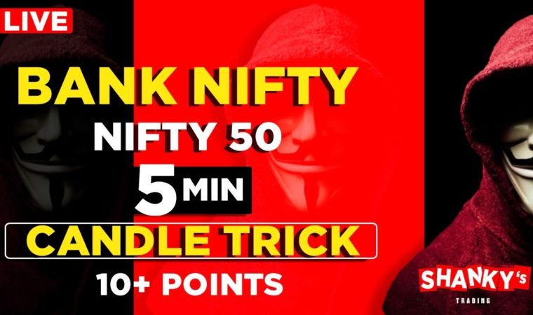 29th December Live Trading in NSE  Banknifty  Nifty50  Market Analysis  Price Action CPR Trading
