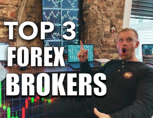 3 Best Forex Brokers for 2020