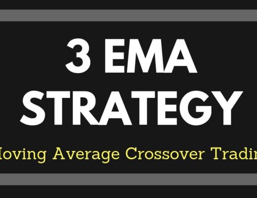 3 EMA Crossover Trading Secrets For Any Market