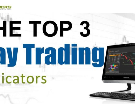 3 Top Technical Analysis Indicators For Profitable Day Trading