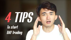 4 Steps to Get You Started in Day-Trading