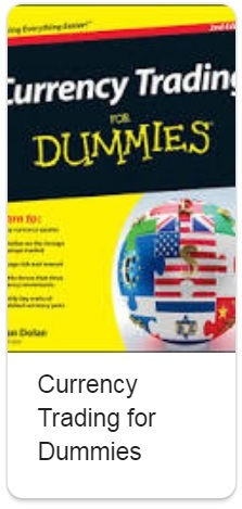 Currency Trading for Dummies Book by Brian Dolan