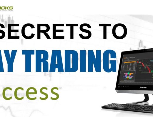 7 Secrets to Day Trading Success