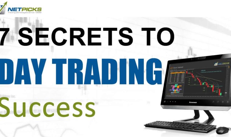 7 Secrets to Day Trading Success