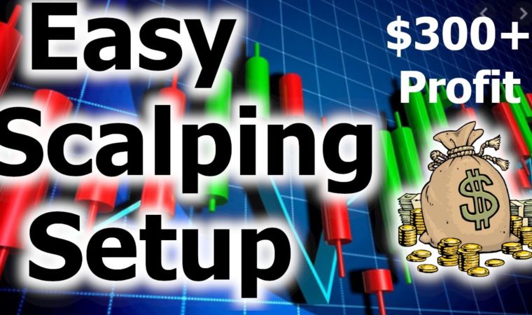 Accurate 5 Minute Forex Scalping Strategy | WIN RATES FOR BEGINNERS