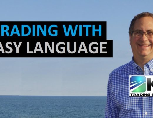 Algo Trading – Strategy Factory + Easy Language