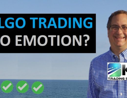 Algorithmic Trading Tip – Emotions and Algo Trading – Myth or Fact?
