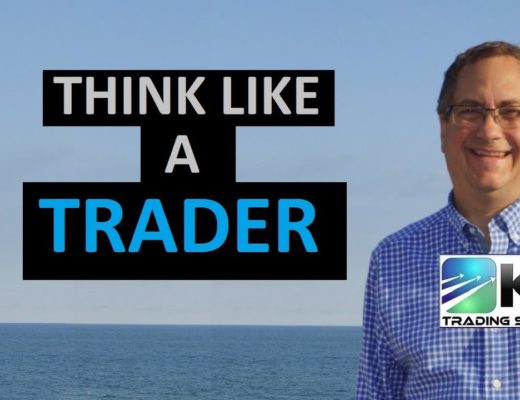 Algorithmic Trading Tip – Think Like A Trader