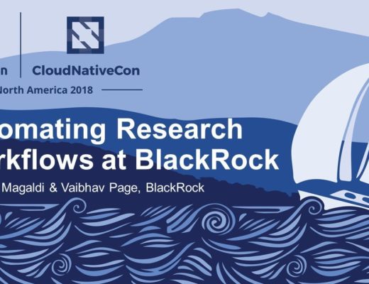 Automating Research Workflows at BlackRock – Matthew Magaldi & Vaibhav Page, BlackRock