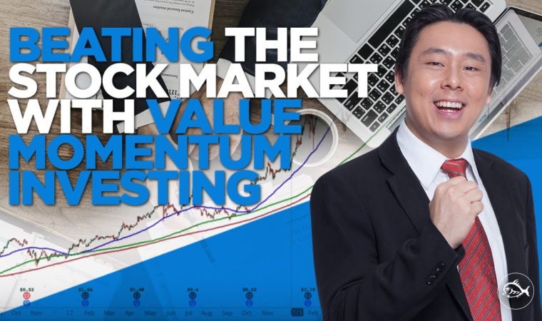 Beating the Stock Market with Value Momentum Investing