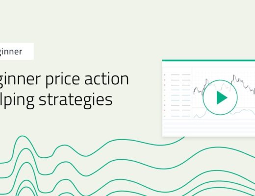 Beginner price action scalping strategies