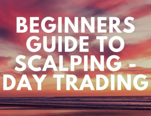 Beginner's Guide To The Scalping Strategy As A Day Trader – Intraday Trading