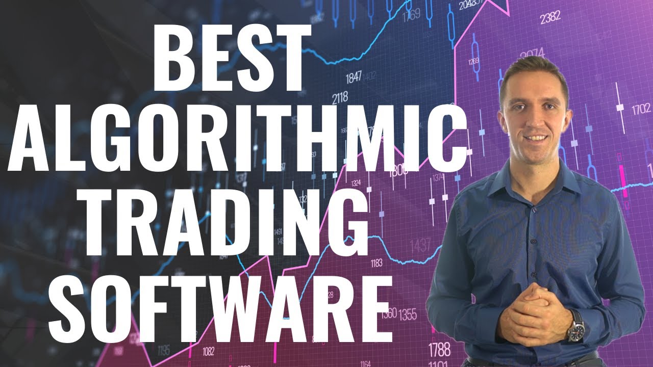 Best Algorithmic Trading Software - EA Studio ⋆ TradingForexGuide.com