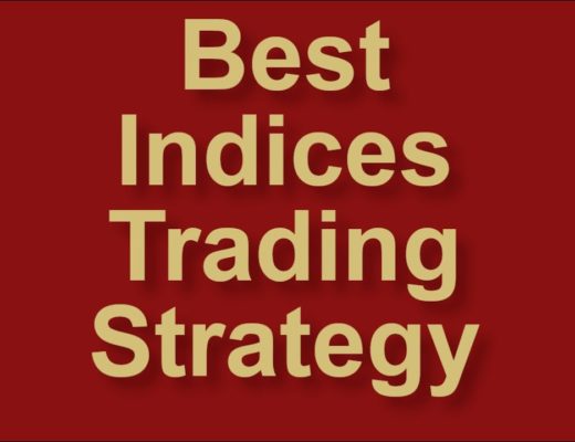 Best Intraday Momentum Trading Strategy Indicator for Beginners
