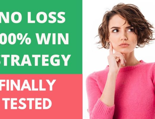 BEST SCALPING STRATEGY | Hedging Forex Strategy | 100% Win Rate Strategy | TESTED NOW _ Part 1
