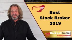 Best Stock Broker 2019 - Here's what you need to know...
