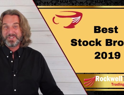 Best Stock Broker 2019 – Here's what you need to know…
