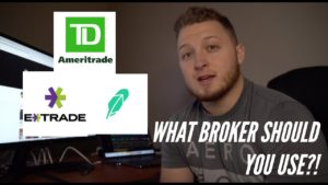 Best Stock Brokers For Beginner Traders