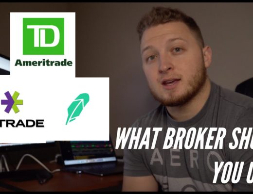 Best Stock Brokers For Beginner Traders
