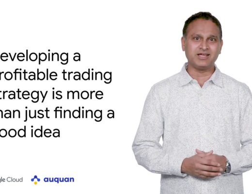 Building a Momentum Trading Model – Using Machine Learning in Trading and Finance