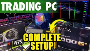 Building a Powerful Trading Computer on a Budget (Complete Parts List and Specs)