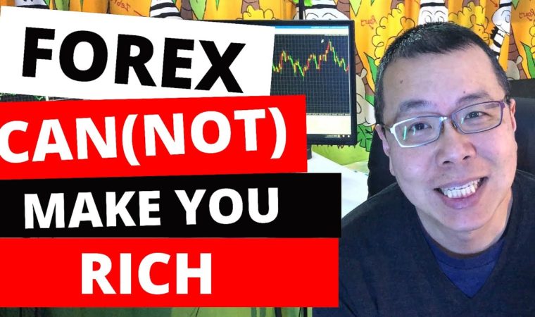 Can Forex Make You Rich?