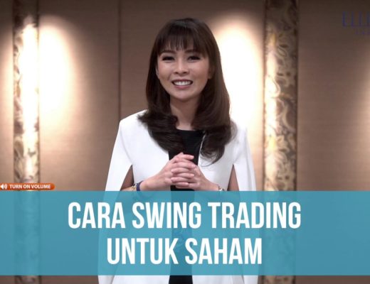 Cara Swing Trading Untuk Saham