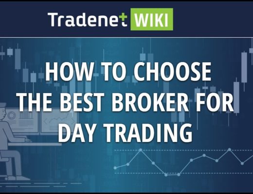 Choose the Best Broker for Day Trading