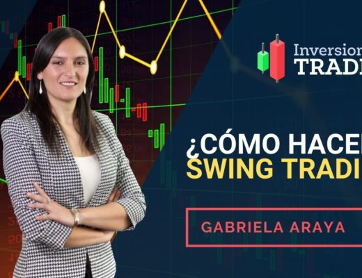 ¿Cómo hacer Swing Trading? – Aprende una estrategia básica para hacer Swing Trading.