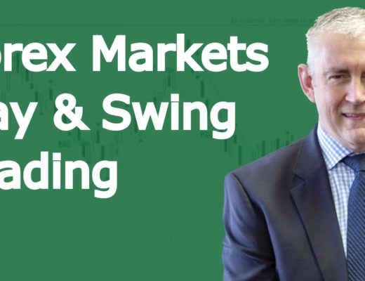 Day And Swing Trading The Forex Markets