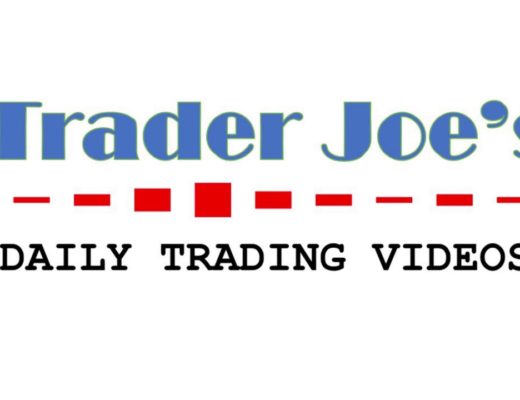 Day Trading Futures with Trader Joe – “Momentum” trade in the ZB (4/11/19) +1 ticks
