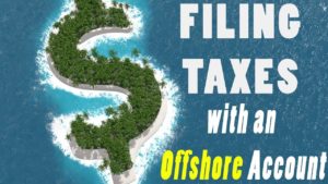 Day Trading How to File Taxes with US and Offshore Brokers