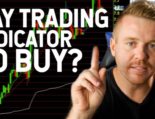 DAY TRADING INDICATOR TO BUY?