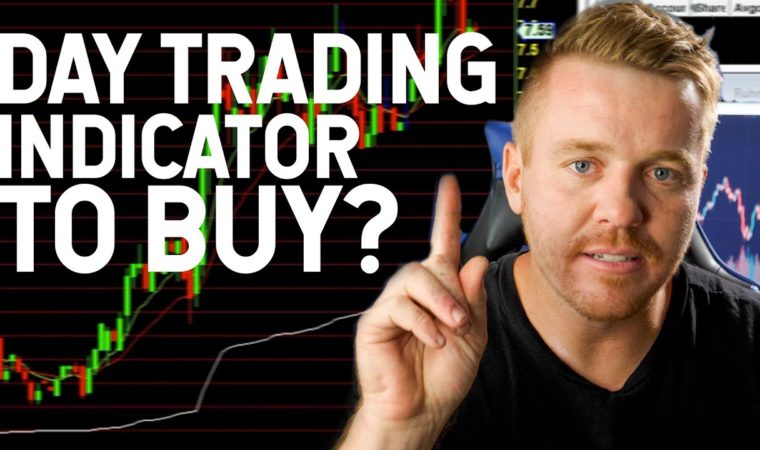 DAY TRADING INDICATOR TO BUY?