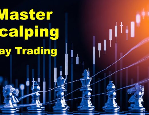 Day Trading  – Master the Scalping Technique
